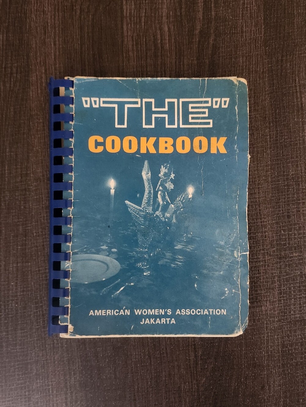 Cookbook